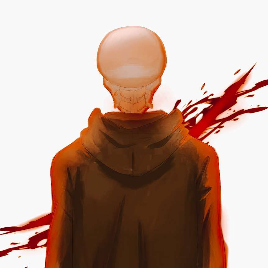 (Early B-Day Special) SKELETAL SMASH (ft. Better Call Never)