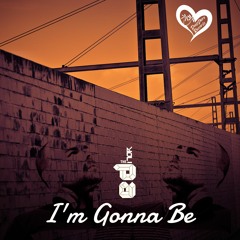 The Editor -  I'm Gonna Be