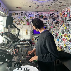 e/tape @ The Lot Radio 03-18-2024