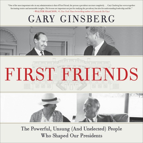 First Friends by Gary Ginsberg Read by Robert Petkoff - Audiobook Excerpt
