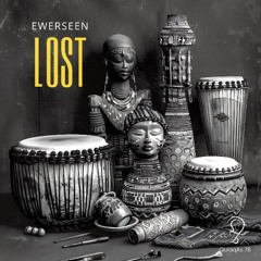 Ewerseen - Lost (Original Mix)