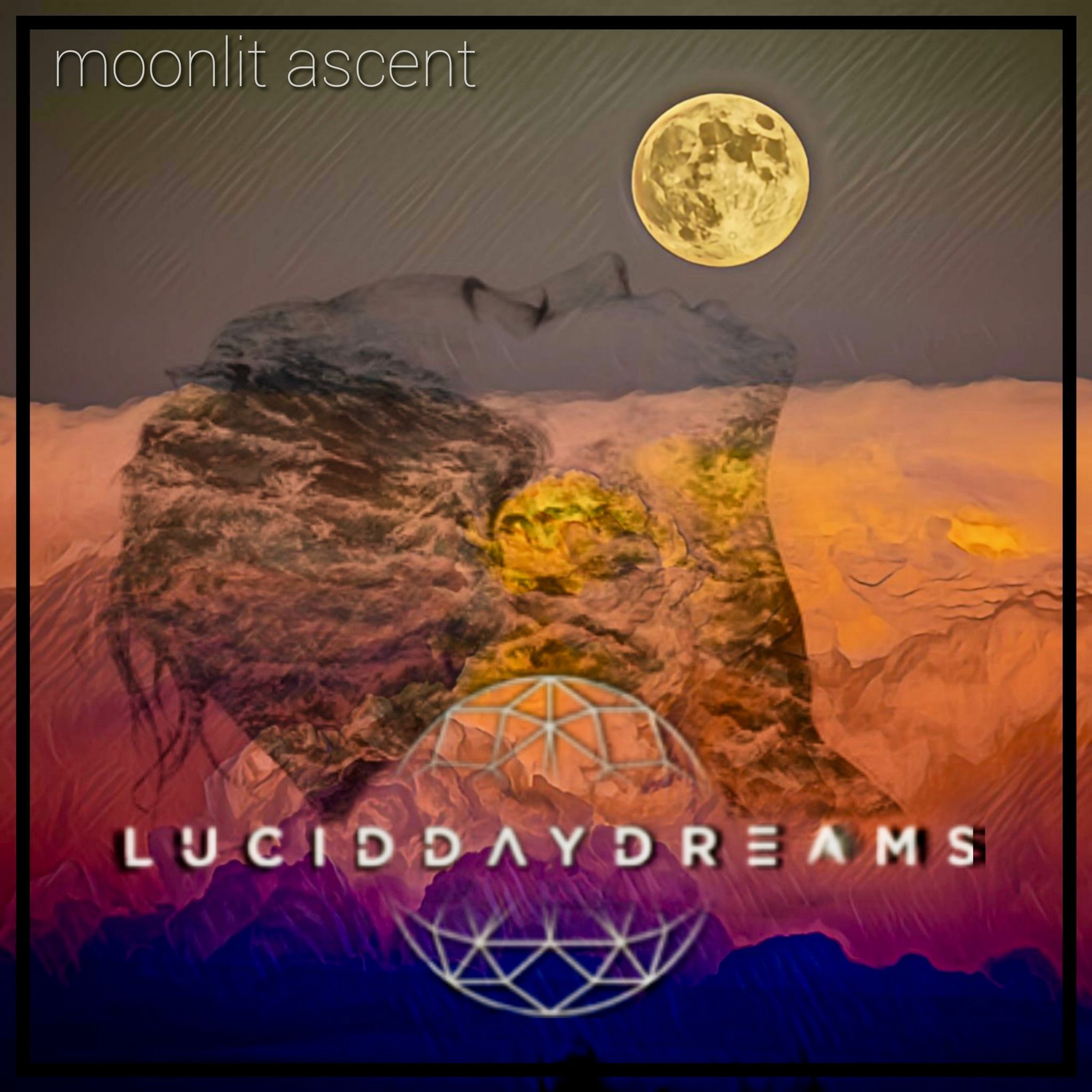 Moonlit Ascent episode artwork