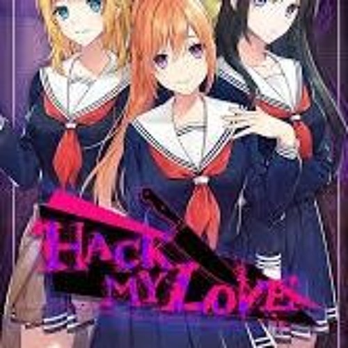 Hack My Love: Yandere Game - Apps on Google Play