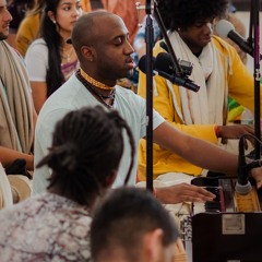 Kishor Gopal Das · Capital Kirtan Day 2 · 3.22.25