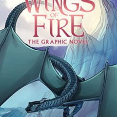 [GET] PDF 📝 Moon Rising: A Graphic Novel (Wings of Fire Graphic Novel #6) (Wings of