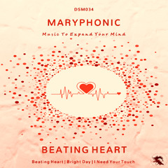 DSM034 | MARYPHONIC - Beating Heart (Original Mix)