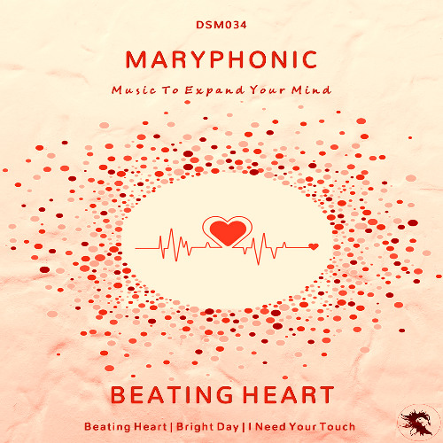 DSM034 | MARYPHONIC - Bright Day (Original Mix)
