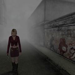 Prisonic Fairytale - Silent Hill 2
