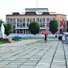 заставна city