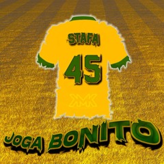 Stafa - Joga Bonito