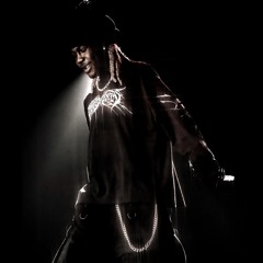 Move your body (keep goin)