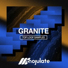 Mojulate | Granite Top Loops