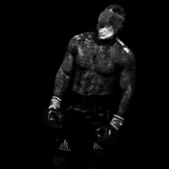 IRON MIKE. Mike Tyson x Fragment (slowed + reverb)