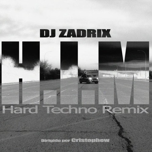 H.I.M Hardtechno remix