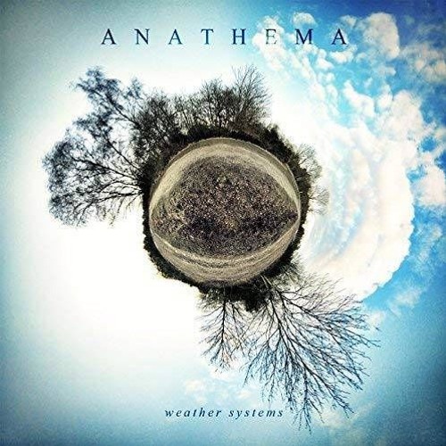 Untouchable Part2 - cover (Anathema) by RolandFantom06