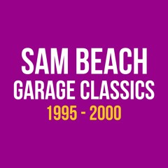 Ayia Napa Garage Classics  (1995 - 2000)