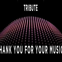 Nacho Peña pres. JET BOOT JACK TRIBUTE (soul, funk and disco) (APRIL 2023)
