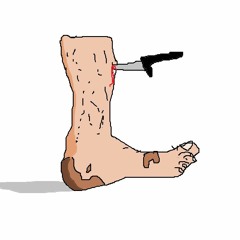 Moje Skladba 2.wav (bolavá noha je už dávno od bahna)