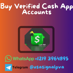 7 New Strategies to  Buy Verified Cash App Accounts Effectively