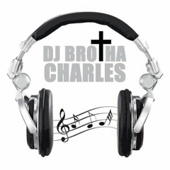 GOSPEL JAMZ VOL 15 WITH BROTHA CHARLES - FOR BOOKINGS & INFO GOTO WWW.BROTHACHARLES.UK