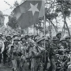 lá xanh - vũ dậu (thu thanh trước 1975)