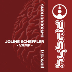 Vamp, by Joline Scheffler [HPX127]