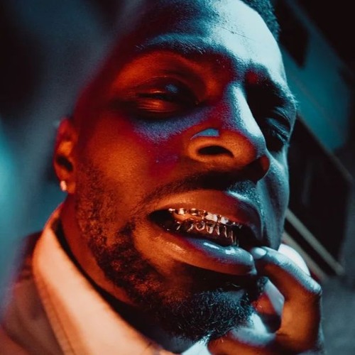 Isaiah Rashad - Weak Shit Part 2 Instrumental