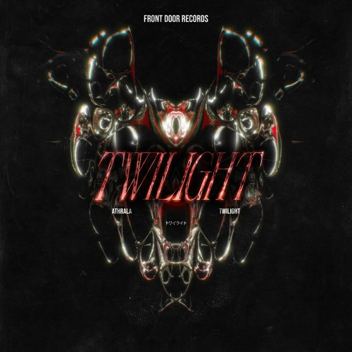 Athrala - Twilight [Free Download]