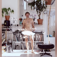 jonas.san // san.days // no26 // (withloveradio / june 14th)