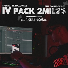 IV PACK SPECIAL 2023 by Rodri Gomez