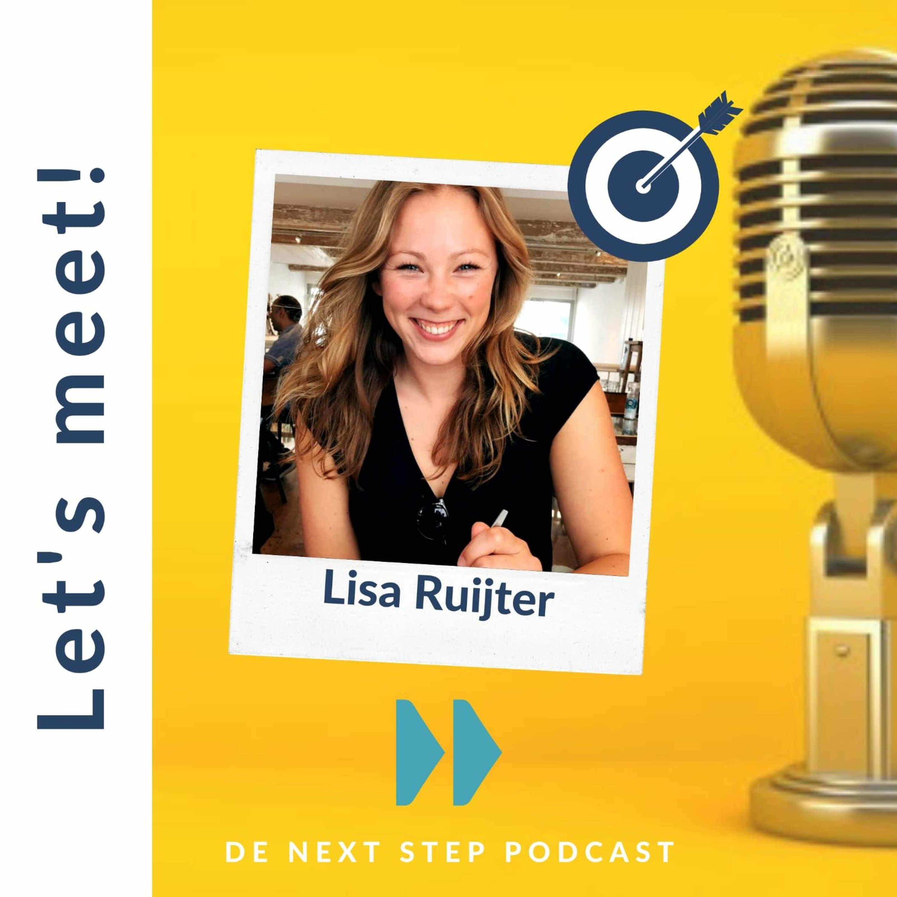 De Next Step Podcast