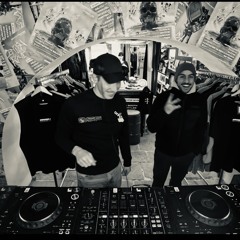 HardTechno Set - La bringue shop