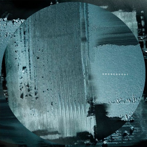 Droneghost - Purgatory   - CIRCULAR153 -