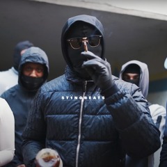"Gelato" #LTH G41 x DT UK Drill Type Beat @st1nobeats