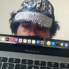 JUNGLE BOOK w/ deadbl0ke prod. lil prim