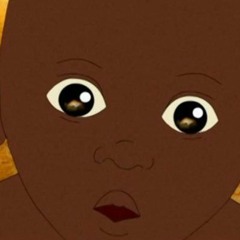 Kirikou (Guych’ Edit)