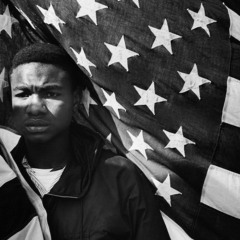 Episode 20- Black Americanism: An Idea