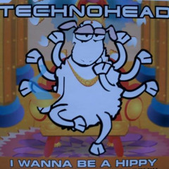 Technohead - I Wanna be a Hippy (Spencer K. Tekk Bootleg)