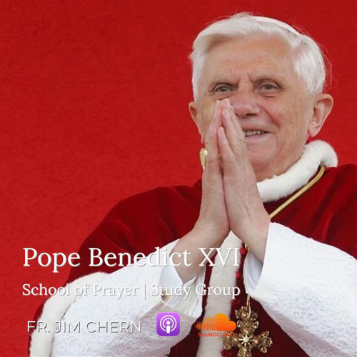 Ramblings and reflections on catechesis 5 Moses’ prayer for the people