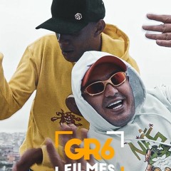 VOU TE BOTAR PRA MAMAR - MC GW E MC KALZIN - DJ PIU