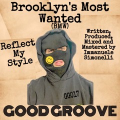 Reflect My Style (Immanuele Simonelli BMW Mix)