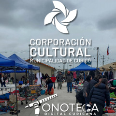 Feria de las Pulgas de Sarmiento