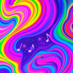 All the Colours in Me