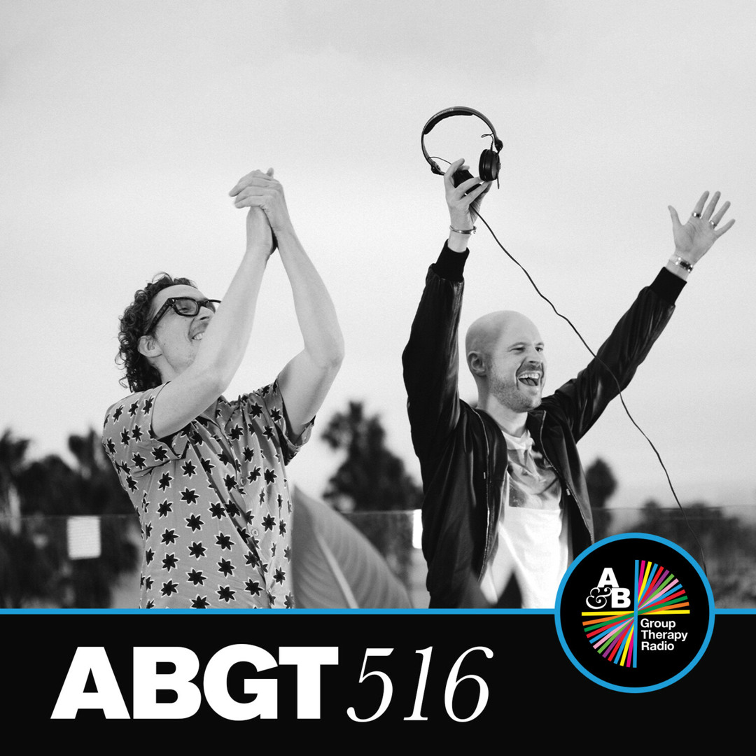 Stream Group Therapy 516 with Above & Beyond and RNX by Above & Beyond ...