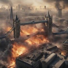 London's Burning - Duke of Spain Remix