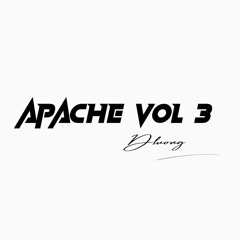 Apache Vol 3 - I Like The Way - DucLuong