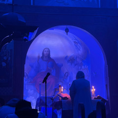 Je nai nan - Fr Augustinos