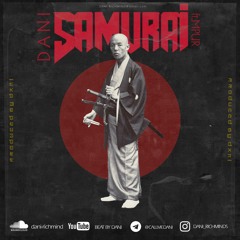 Dani-Samurai(ft.Mpur)
