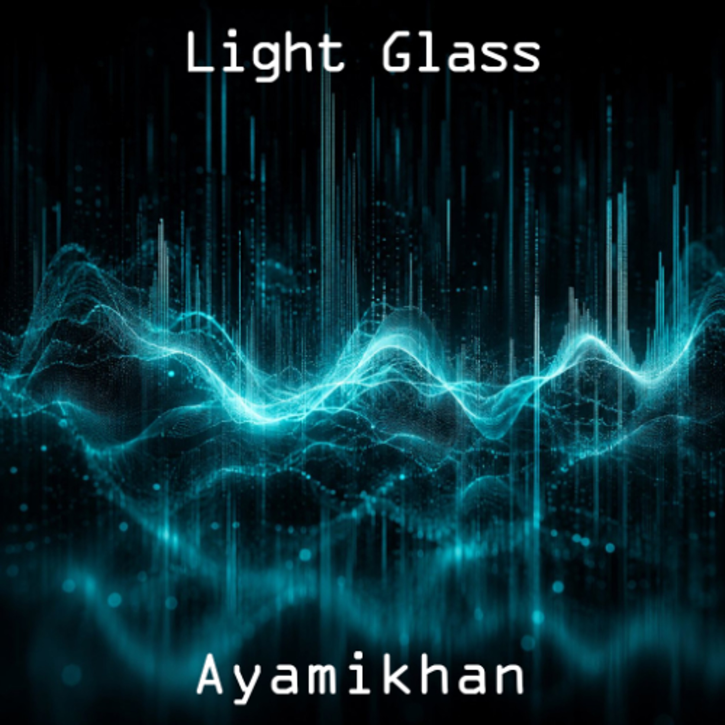 Light Glass episode artwork