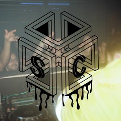 SweatChamber LiveSet @CULTeum 01/12